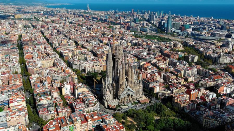 Barcelona