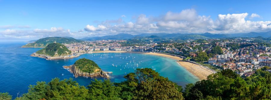 San Sebastian