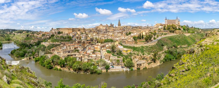 Toledo